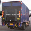 Lr027543 bhe790060 Land Rover Heckklappe Türstrebe Lift